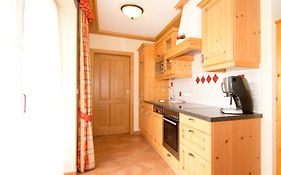 Appartement Hochwurzen